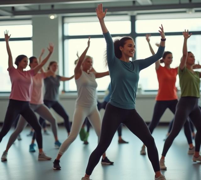 Företagswellness och friskvård på kontor med Horisont Hälsa